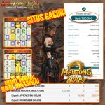 BUKTI JACKPOT SLOT