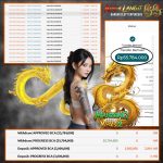BUKTI JACKPOT SLOT