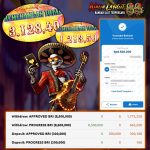 BUKTI JACKPOT SLOT