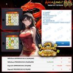 BUKTI JACKPOT SLOT