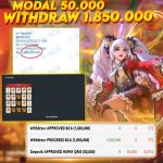 BUKTI JACKPOT SLOT