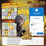BUKTI JACKPOT SLOT
