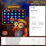 BUKTI JACKPOT SLOT