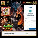 BUKTI JACKPOT SLOT